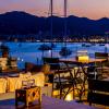 sunset hotel marmaris