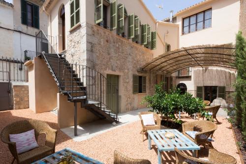 Sollerooms Guesthouse,Palma De Mallorca>>Majorca,3.5 star