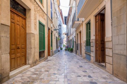 Sollerooms Guesthouse,Palma De Mallorca>>Majorca,3.5 star