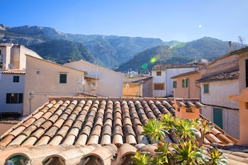 sollerooms guesthouse