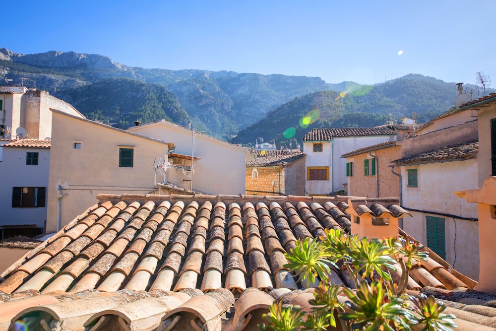 sollerooms guesthouse