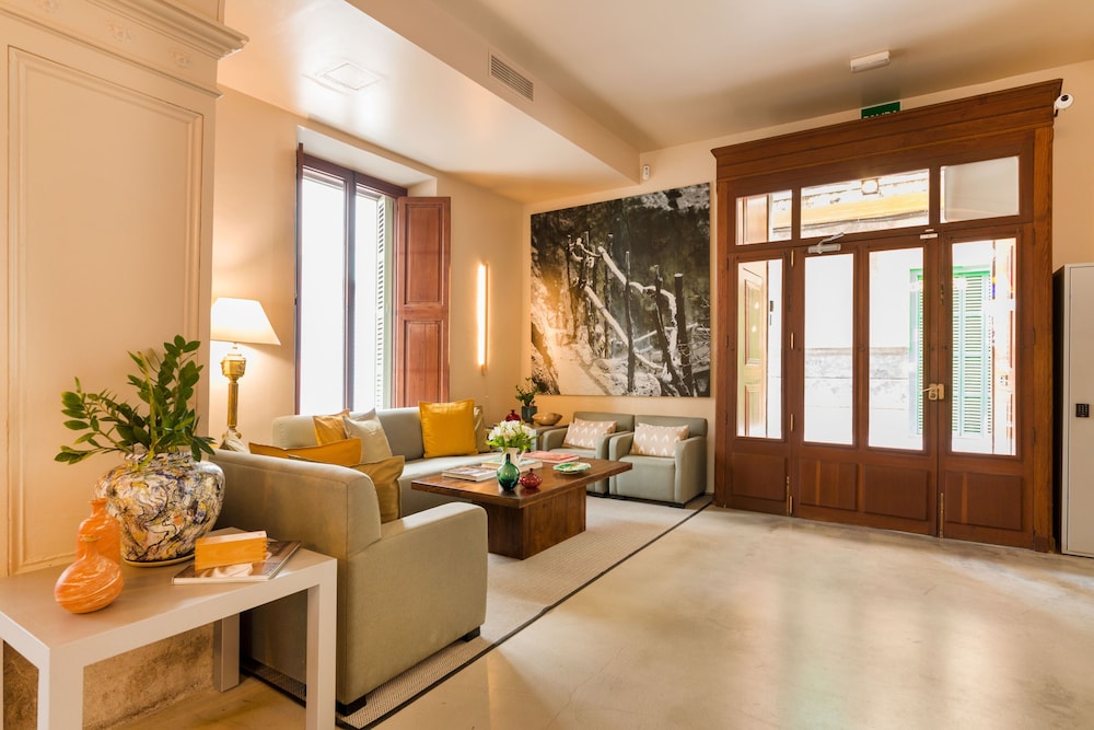 sollerooms guesthouse