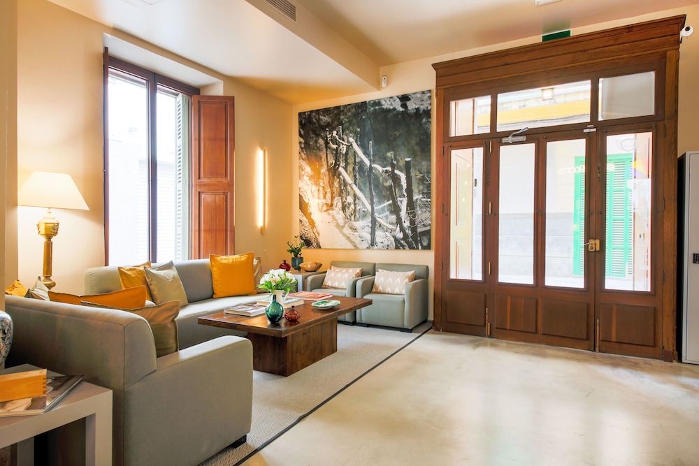 sollerooms guesthouse