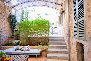 sollerooms guesthouse