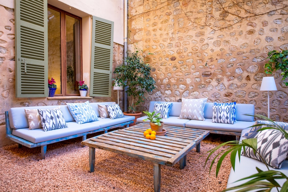 sollerooms guesthouse