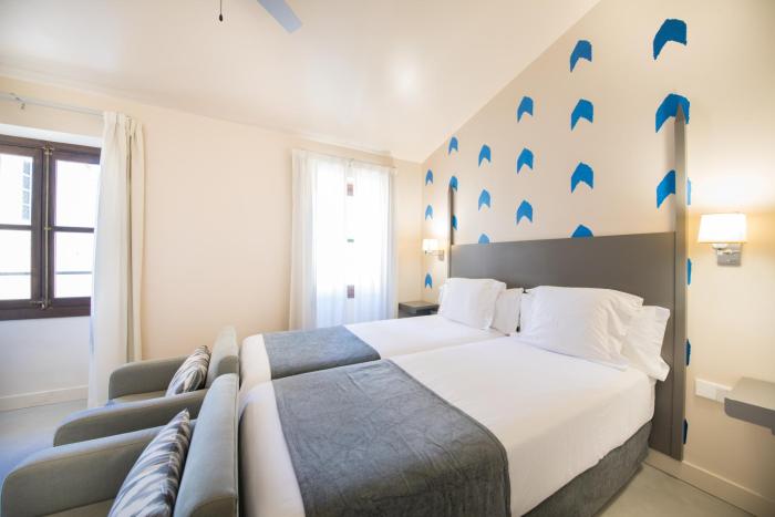 sollerooms guesthouse