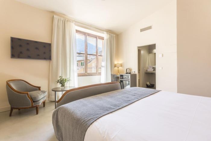 sollerooms guesthouse