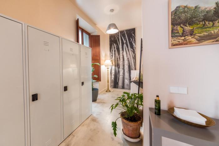 sollerooms guesthouse