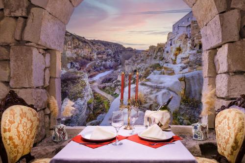 cappadocia splendid cave hotel