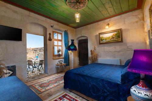 cappadocia splendid cave hotel