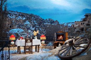 cappadocia splendid cave hotel