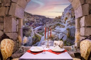 cappadocia splendid cave hotel
