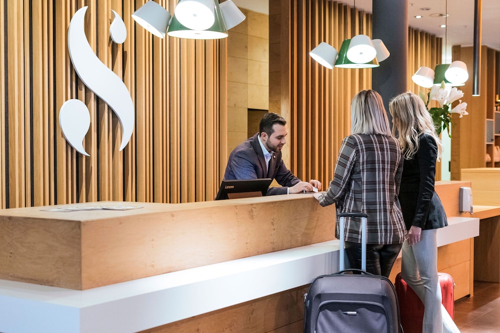 tailormade hotel sihlpark schindellegi