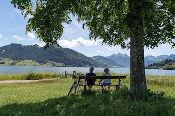 tailormade hotel sihlpark schindellegi