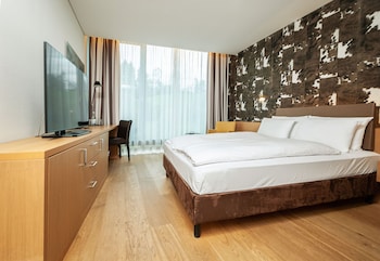 tailormade hotel sihlpark schindellegi