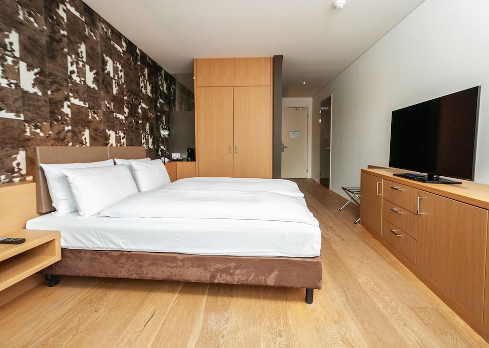 tailormade hotel sihlpark schindellegi