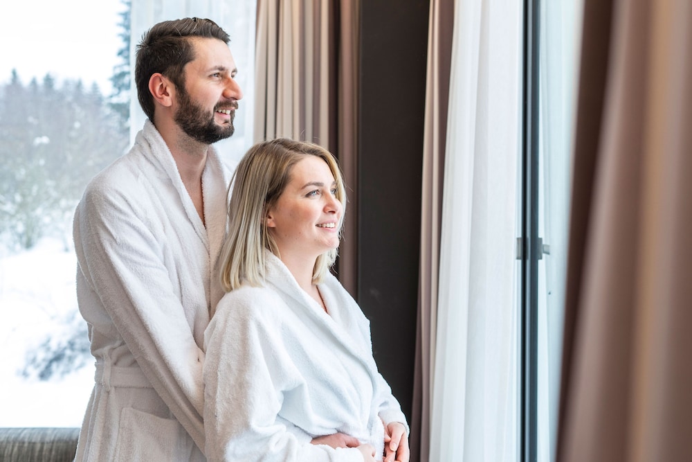 tailormade hotel sihlpark schindellegi