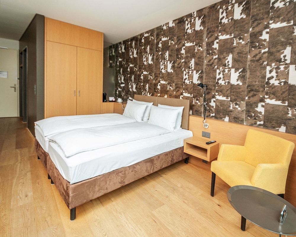 tailormade hotel sihlpark schindellegi