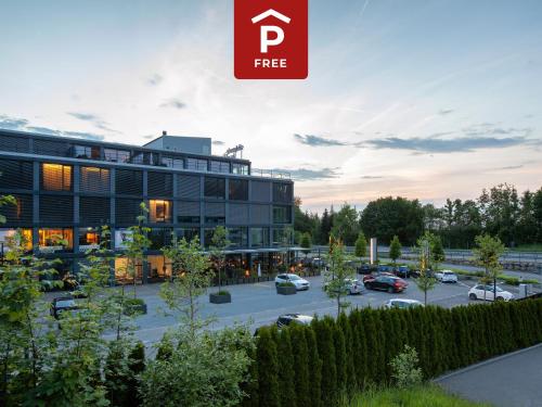 tailormade hotel sihlpark schindellegi