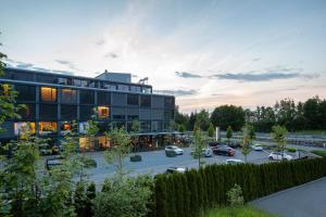 Tailormade Hotel Sihlpark Schindellegi,Horgen>>Feusisberg,4 star