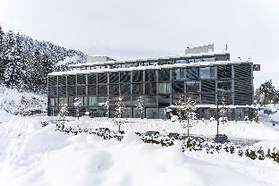 tailormade hotel sihlpark schindellegi