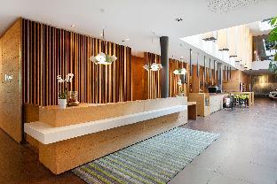 Sihlpark Hotel & Spa,Horgen>>Feusisberg,4 star