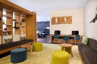 Sihlpark Hotel & Spa,Horgen>>Feusisberg,4 star