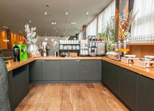 tailormade hotel sihlpark schindellegi