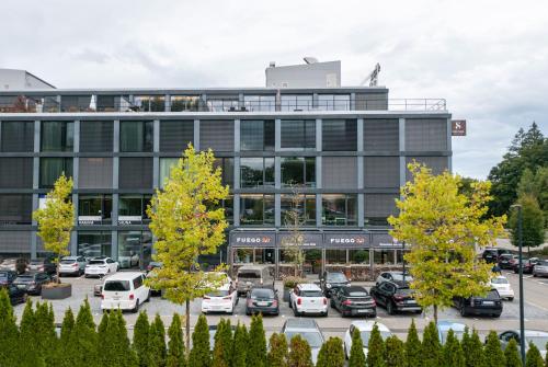 tailormade hotel sihlpark schindellegi