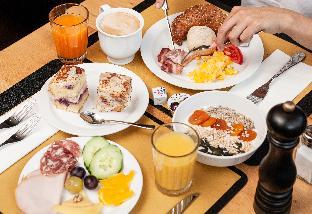 Tailormade Hotel Sihlpark Schindellegi,Horgen>>Feusisberg,4 star