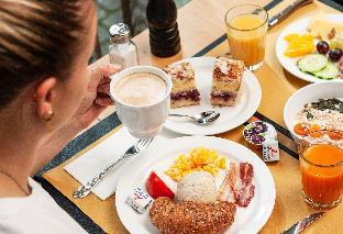 Sihlpark Hotel & Spa,Horgen>>Feusisberg,4 star