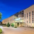 eto park hotel business and stadium