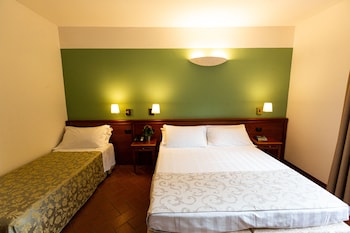 hotel villa dei bosconi