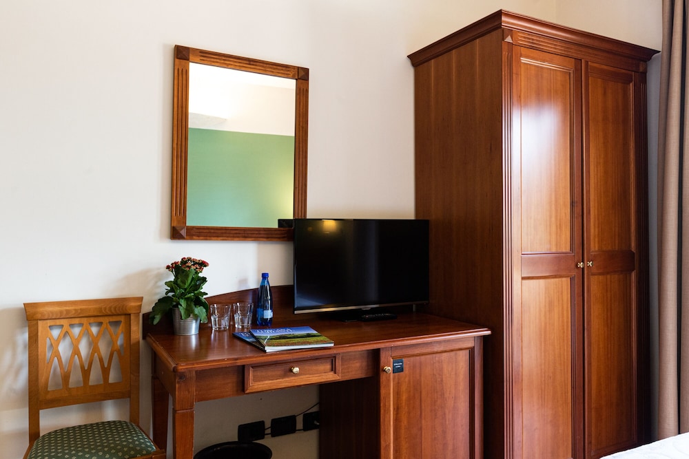 hotel villa dei bosconi