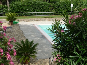 hotel villa dei bosconi