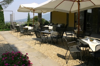 hotel villa dei bosconi