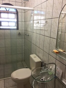 pousada mirante da praia grande