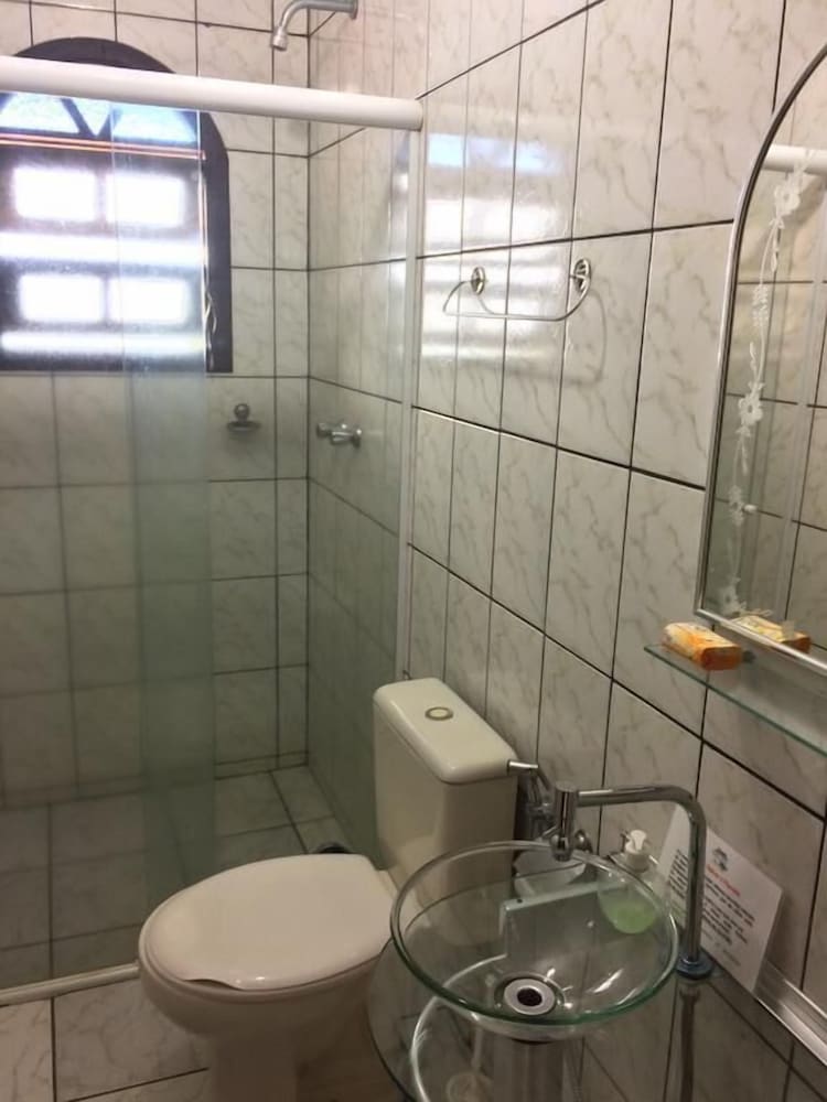 pousada mirante da praia grande