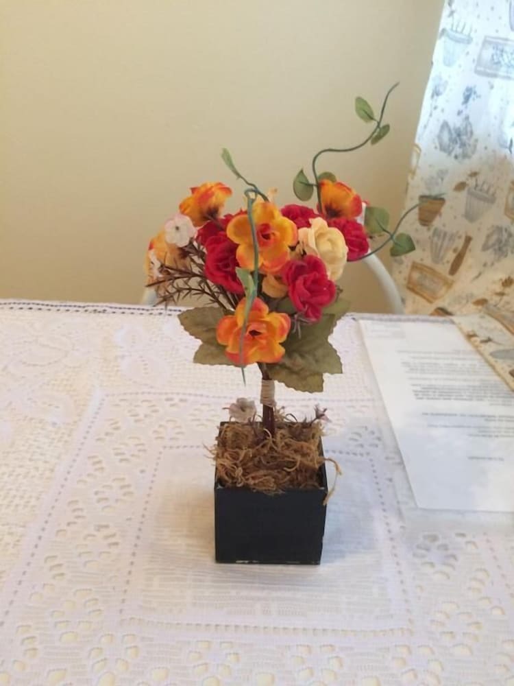 pousada mirante da praia grande