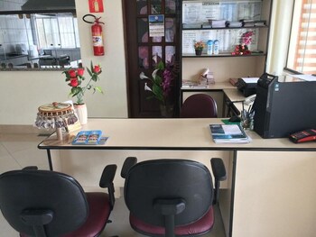 pousada mirante da praia grande