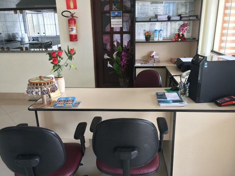 pousada mirante da praia grande