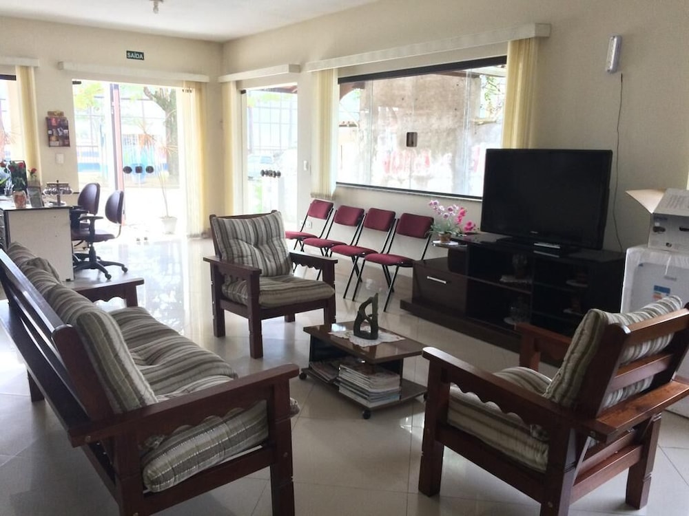 pousada mirante da praia grande