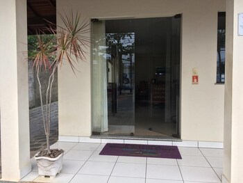 pousada mirante da praia grande