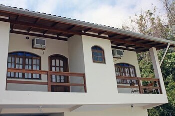 pousada mirante da praia grande