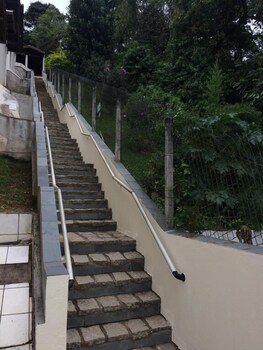 pousada mirante da praia grande