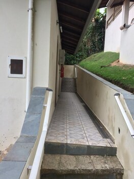 pousada mirante da praia grande