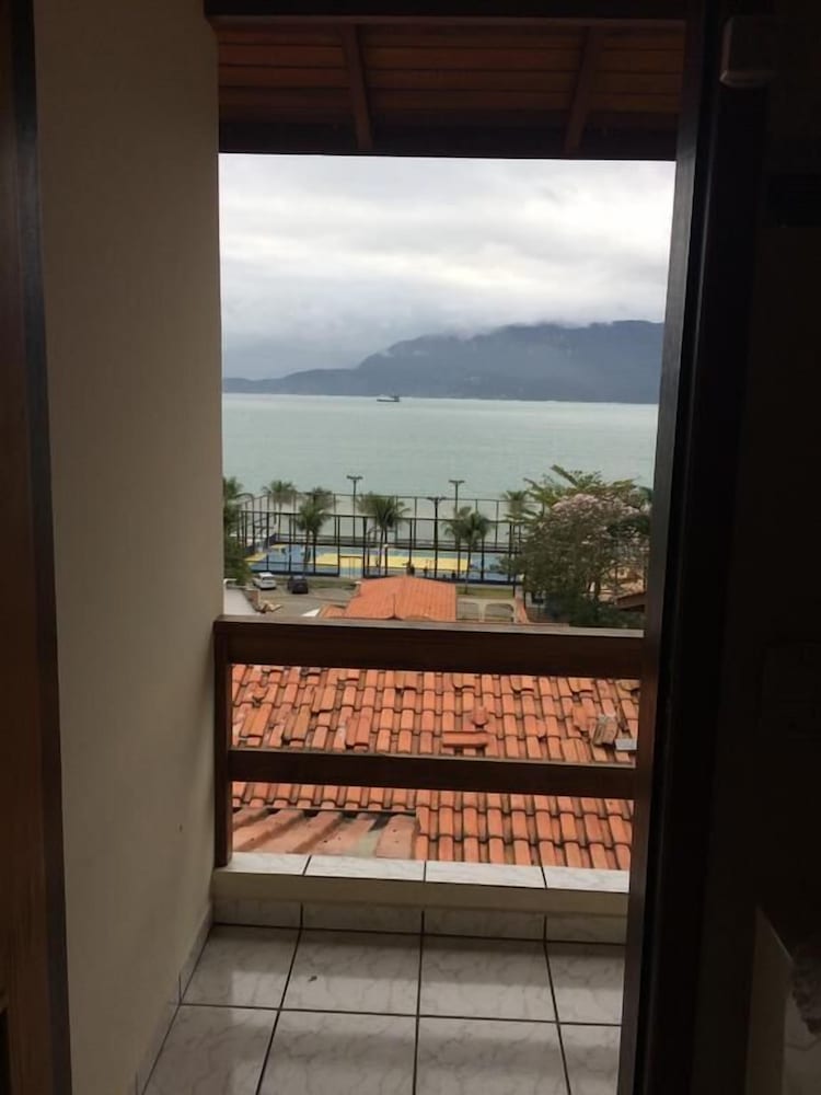 pousada mirante da praia grande