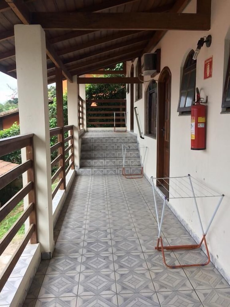 pousada mirante da praia grande