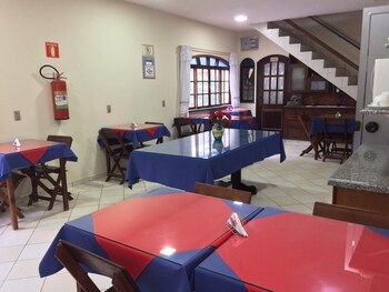 pousada mirante da praia grande