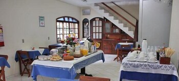 pousada mirante da praia grande